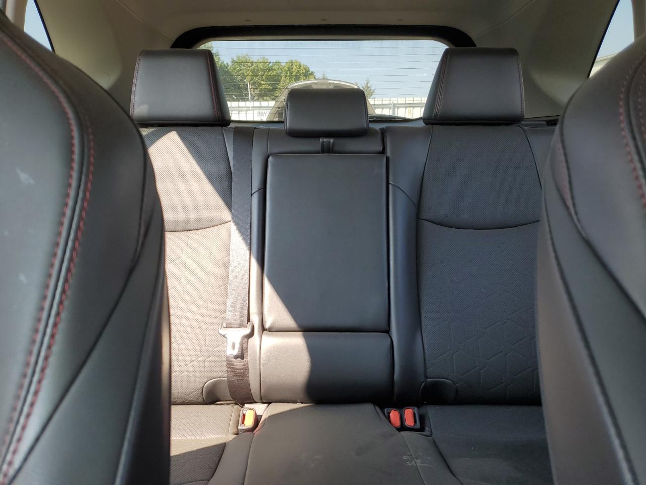 2022 Toyota Rav4 Adventure VIN: 2T3J1RFV6NW268109 Lot: 69185445