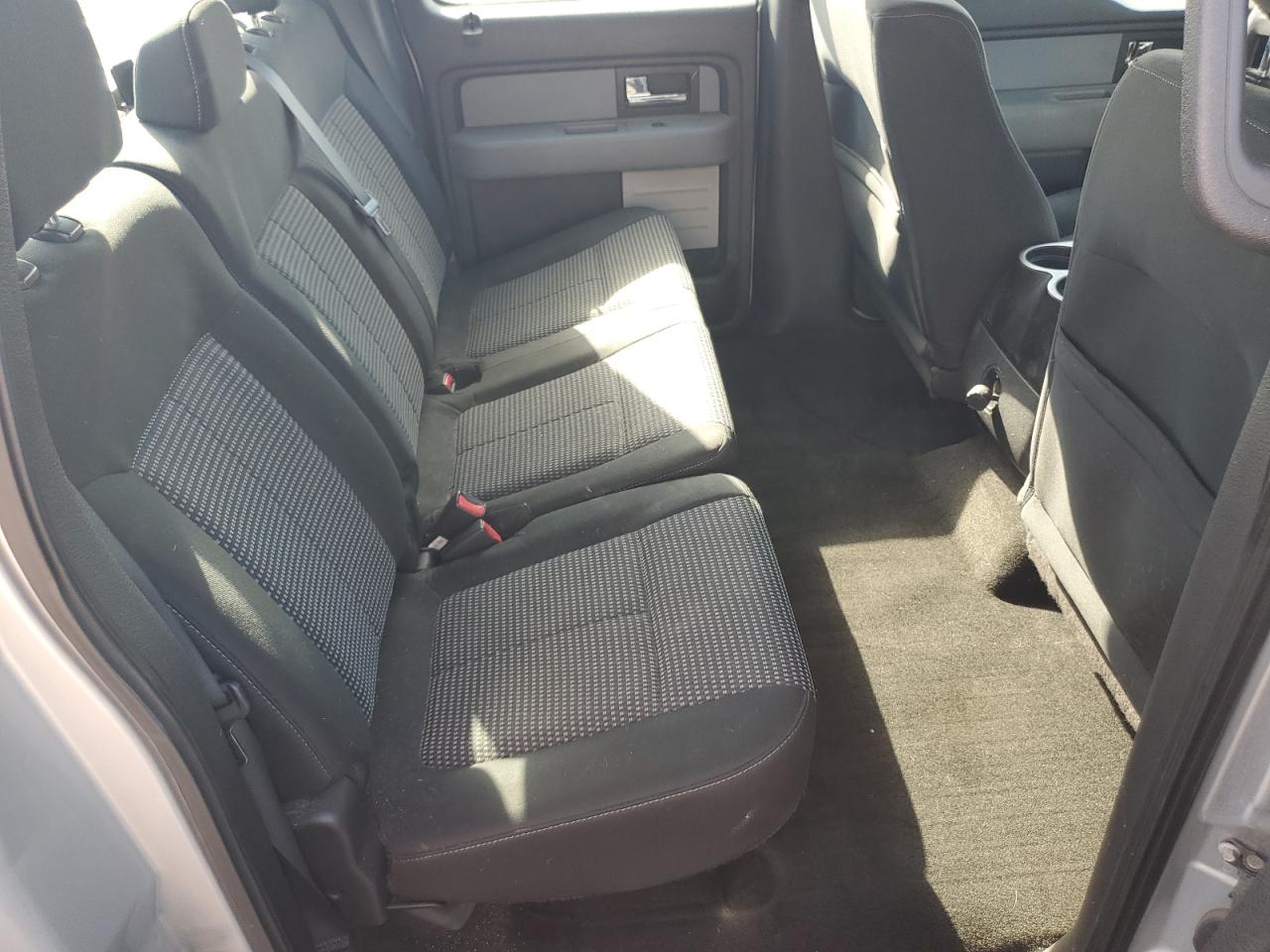 2014 Ford F150 Supercrew VIN: 1FTEW1CM4EFC84911 Lot: 68851455