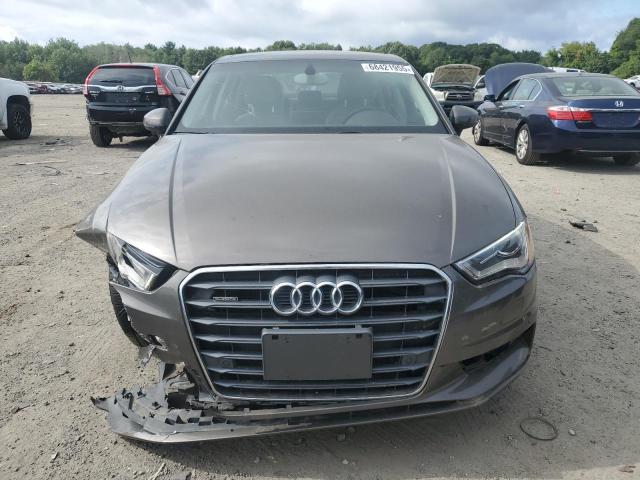  AUDI A3 2015 Szary