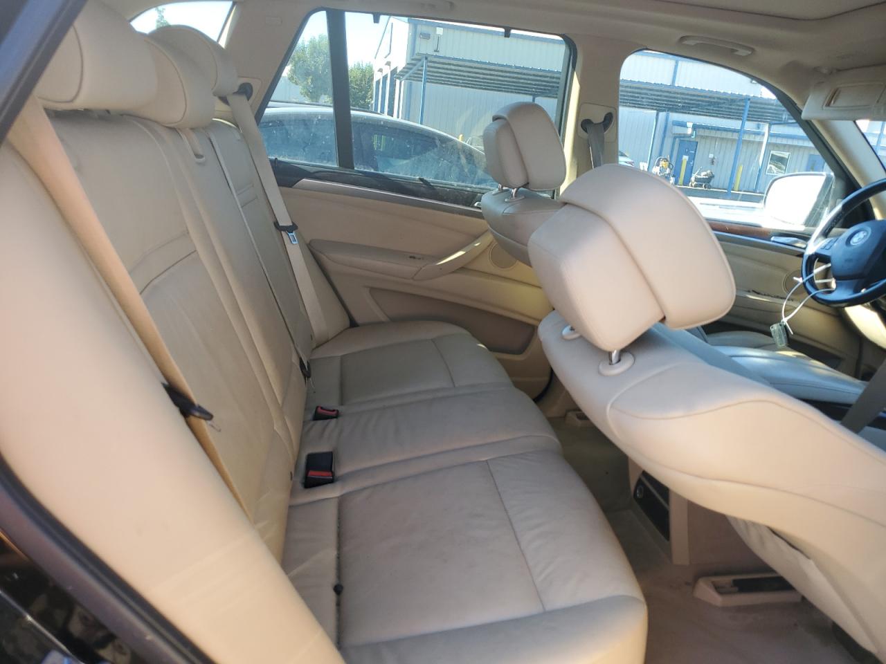 2013 BMW X5 xDrive35I VIN: 5UXZV4C54D0B05946 Lot: 68141655