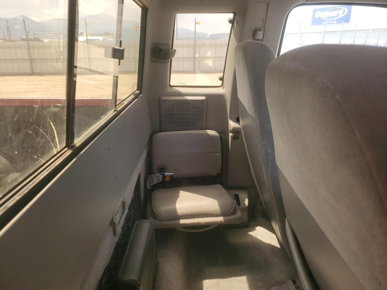 1997 Ford Ranger Super Cab VIN: 1FTCR15X4VPA54110 Lot: 67901205