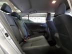 2017 HONDA ACCORD LX   for sale at Copart CT - HARTFORD SPRINGFIELD