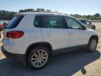 2016 VOLKSWAGEN TIGUAN S   à vendre chez Copart MA - SOUTH BOSTON