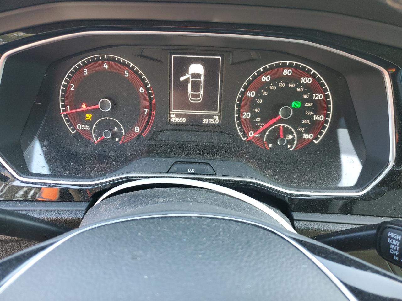 2021 Volkswagen Jetta S VIN: 3VWC57BUXMM00122 Lot: 70496515