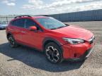 2021 SUBARU CROSSTREK LIMITED   à vendre chez Copart ON - OTTAWA