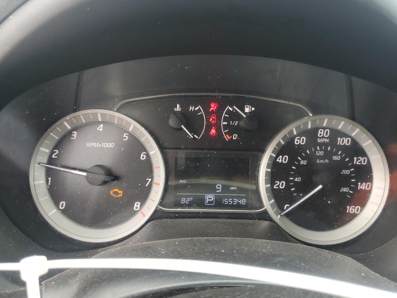 2015 Nissan Sentra S VIN: 3N1AB7AP2FY342991 Lot: 67598165