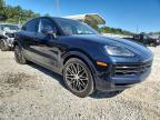 2025 PORSCHE CAYENNE COUPE   for sale at Copart GA - ATLANTA SOUTH