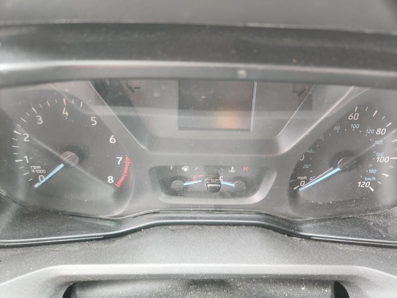 2019 Ford Transit T-250 VIN: 1FTYR3XM4KKB33225 Lot: 70564275