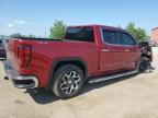 2025 GMC SIERRA K1500 SLT   for sale at Copart ON - LONDON