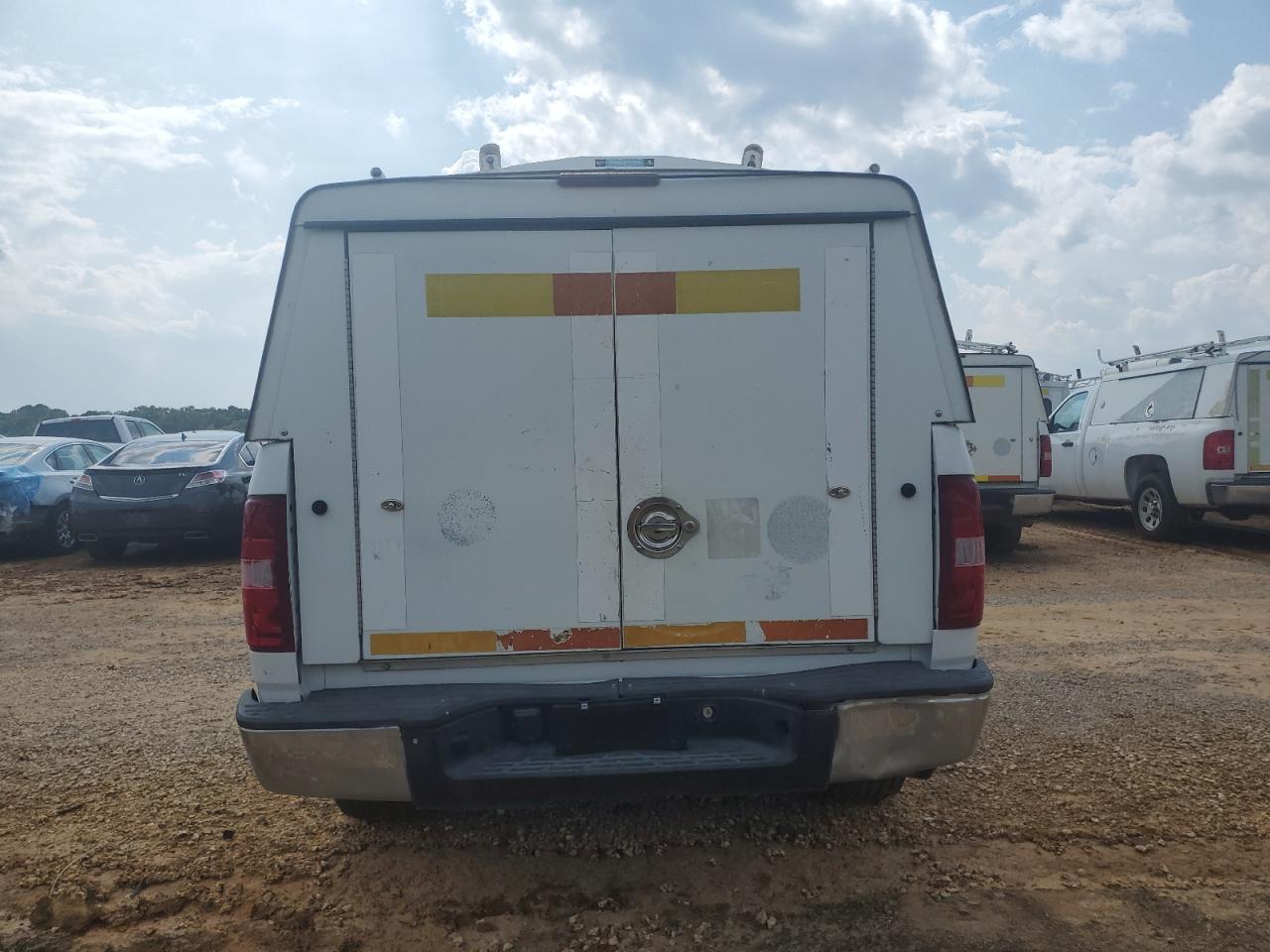 2013 Chevrolet Silverado C1500 VIN: 1GCNCPEX5DZ900194 Lot: 45496105