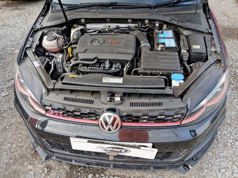 2019 VOLKSWAGEN GOLF GTI PERFORMANCE 