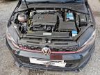 2019 VOLKSWAGEN GOLF GTI PERFORMANCE  for sale at Copart WOLVERHAMPTON