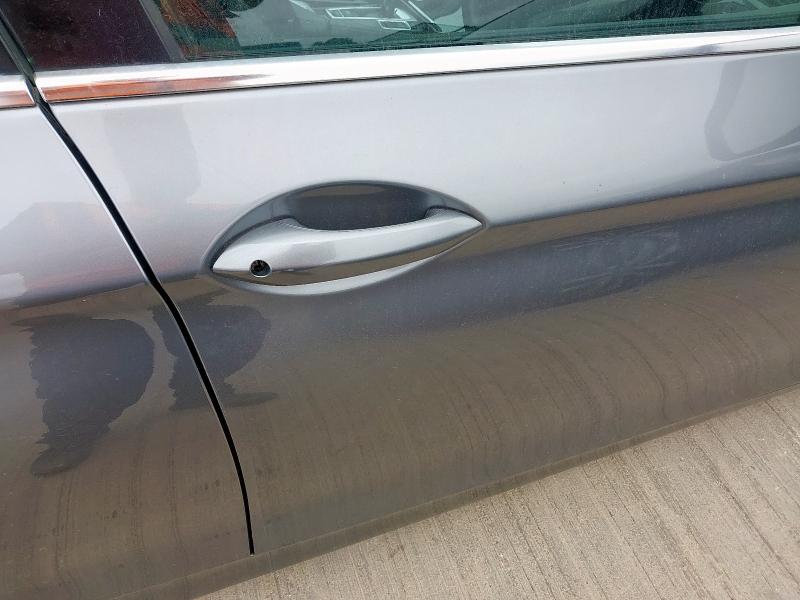 2014 BMW 520D SE AUTO 