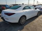 2025 MERCEDES-BENZ CLA 250   for sale at Copart CA - LOS ANGELES