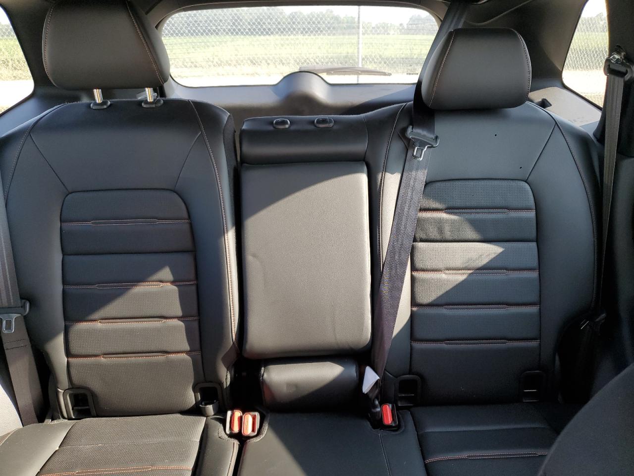 2024 Honda Cr-V Sport-L VIN: 7FARS6H84RE065564 Lot: 69070115