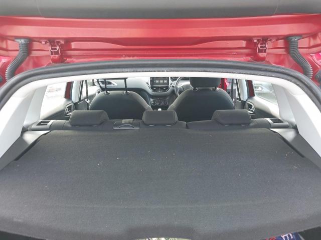 2017 PEUGEOT 2008 ACTIV