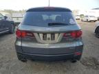 2011 ACURA RDX TECHNOLOGY   for sale at Copart ON - COOKSTOWN