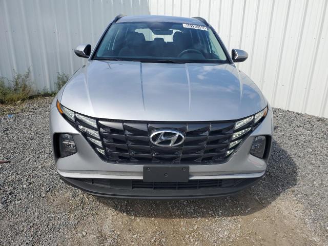  HYUNDAI TUCSON 2024 Srebrny