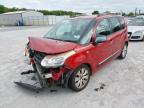 2010 CITROEN C3 PICASSO EXCLUSIVE HDI  for sale at Copart ST HELENS