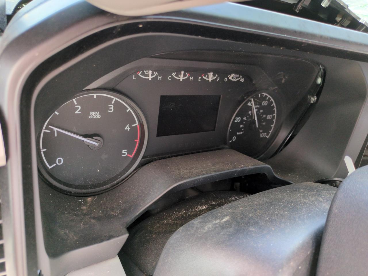 2024 Ford F250 Super Duty VIN: 1FT7W2BT9REE87246 Lot: 65382355