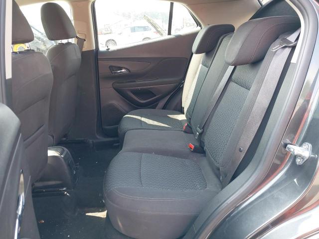 2018 VAUXHALL MOKKA X 1.4T ECOTEC DESIGN NAV 5DR