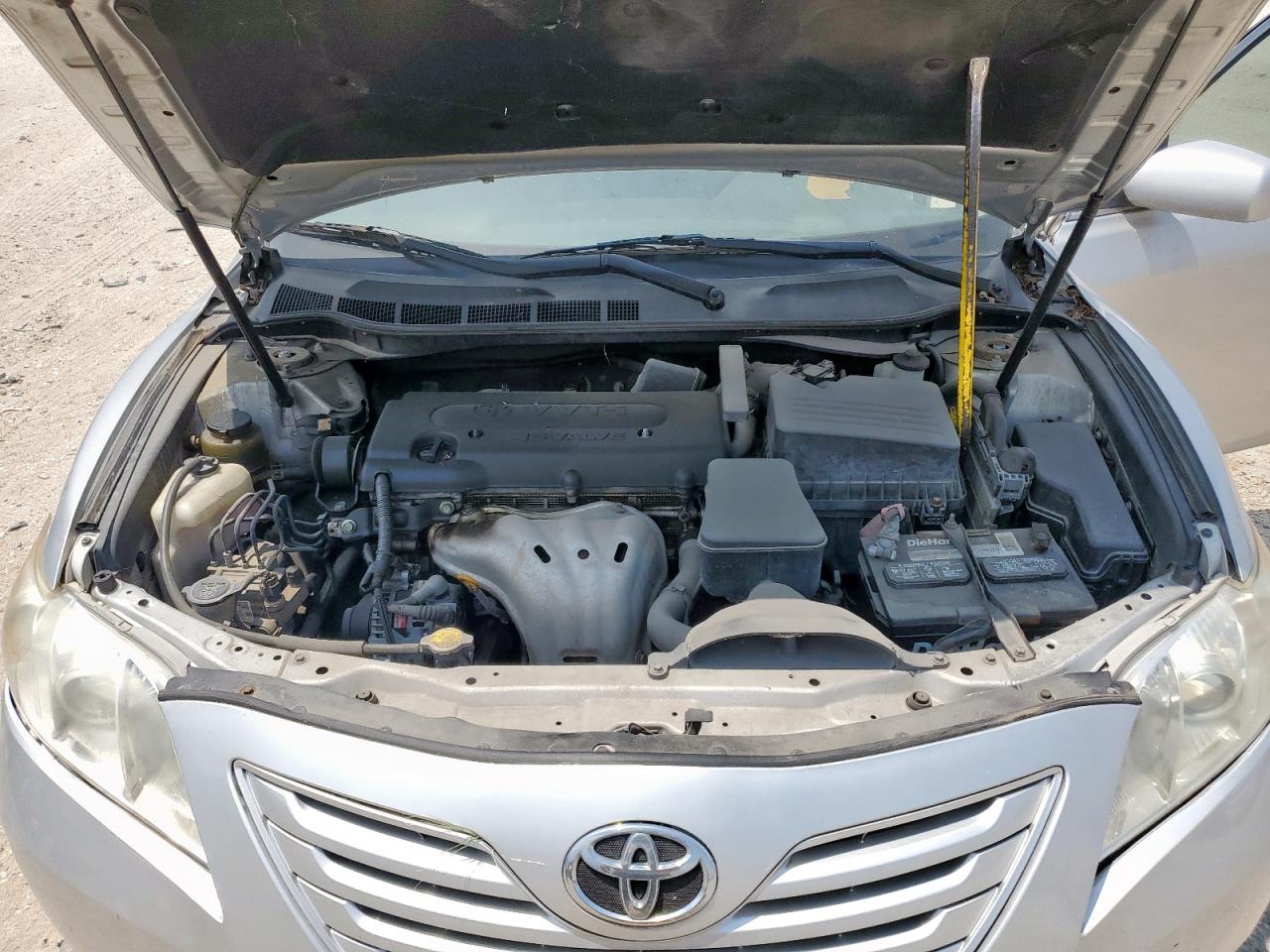 2009 Toyota Camry Base VIN: 4T1BE46K69U267509 Lot: 69763265