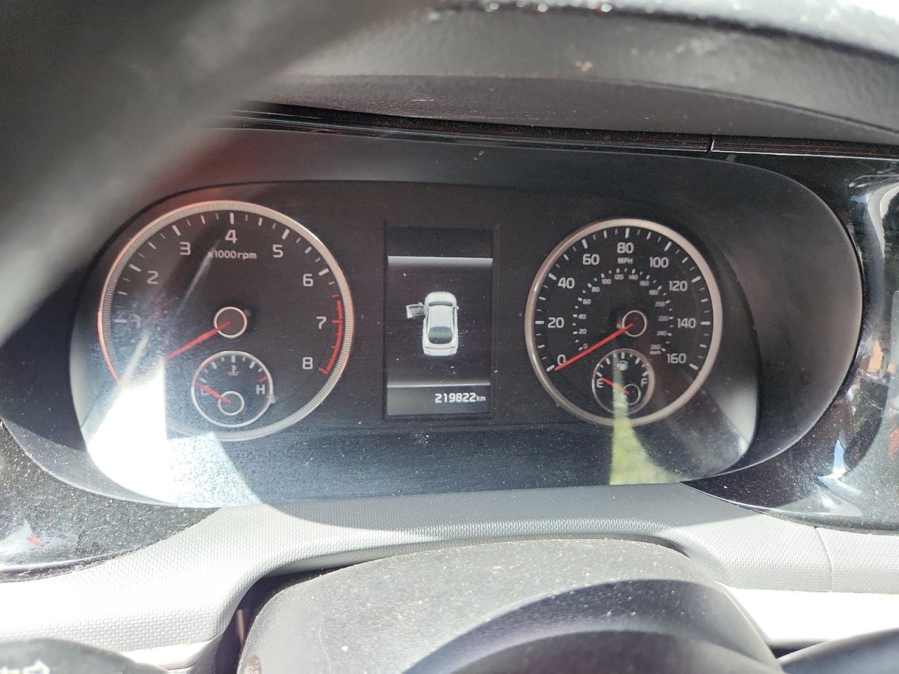 2021 Kia K5 Lxs VIN: 5XXG14J28MG004157 Lot: 67802715