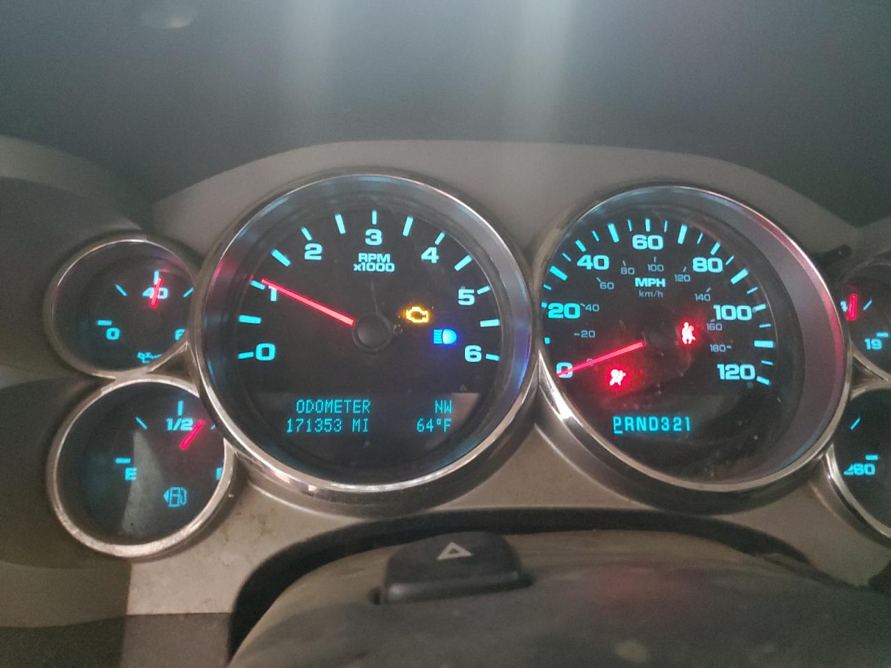 2010 Chevrolet Silverado K1500 Lt VIN: 1GCSKSEA9AZ195707 Lot: 70299405