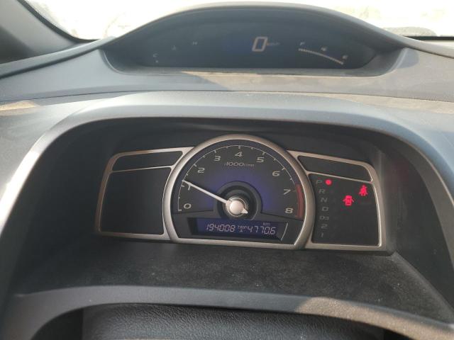 2006 HONDA CIVIC LX  
