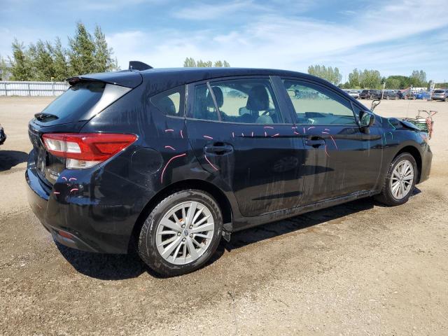 2017 SUBARU IMPREZA PREMIUM PLUS  