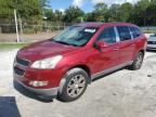 2012 CHEVROLET TRAVERSE LT à vendre chez Copart FL - FT. PIERCE