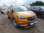 2018 VAUXHALL MOKKA X AC for sale at Copart WISBECH