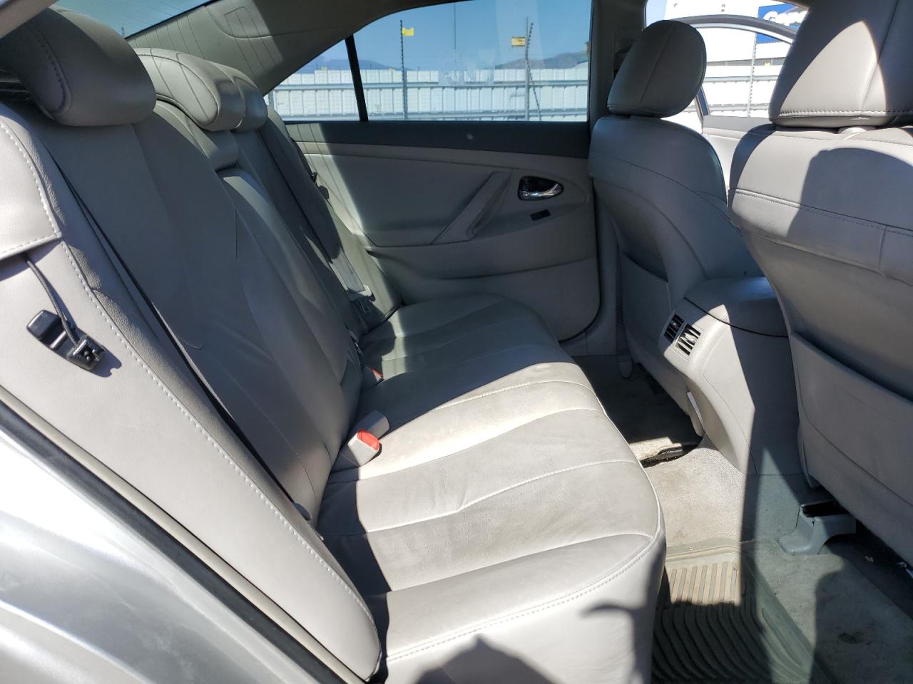 2008 Toyota Camry Hybrid VIN: 4T1BB46K78U048680 Lot: 69887175