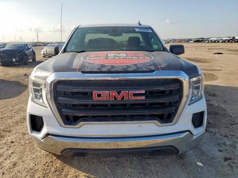  GMC SIERRA 2020 Белы