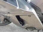 2007 HONDA CBR 1100 X for sale at Copart CORBY