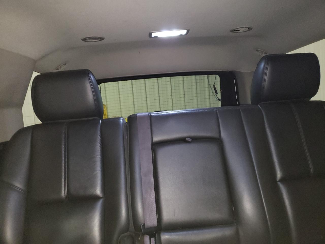 2013 Chevrolet Tahoe K1500 Lt VIN: 1GNSKBE01DR210848 Lot: 68551965