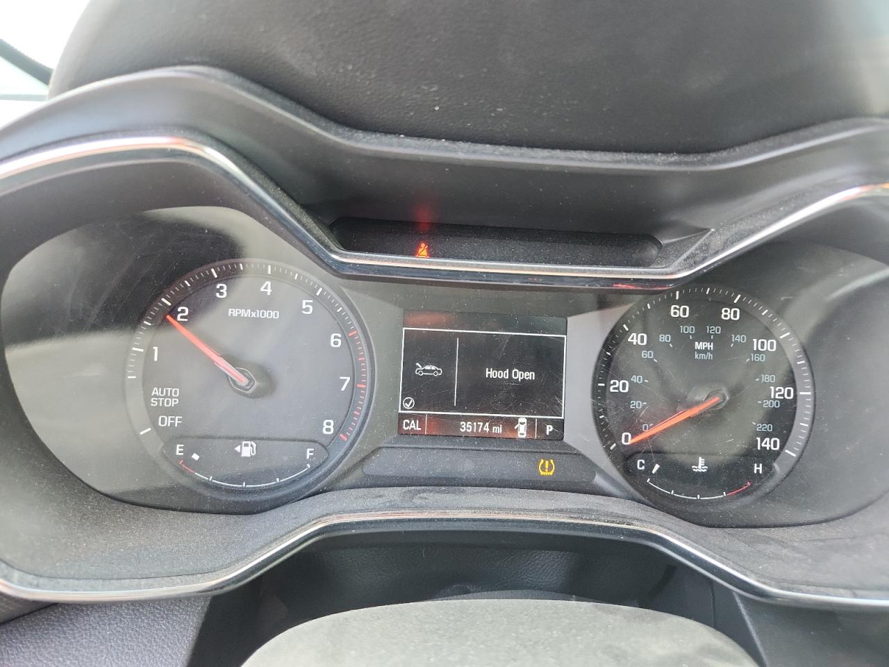 2023 Chevrolet Trailblazer Lt VIN: KL79MPS29PB165611 Lot: 69086855