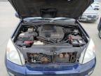 2007 TOYOTA LAND CRUIS for sale at Copart WHITBURN