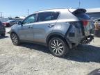 2017 KIA SPORTAGE EX   for sale at Copart NS - HALIFAX