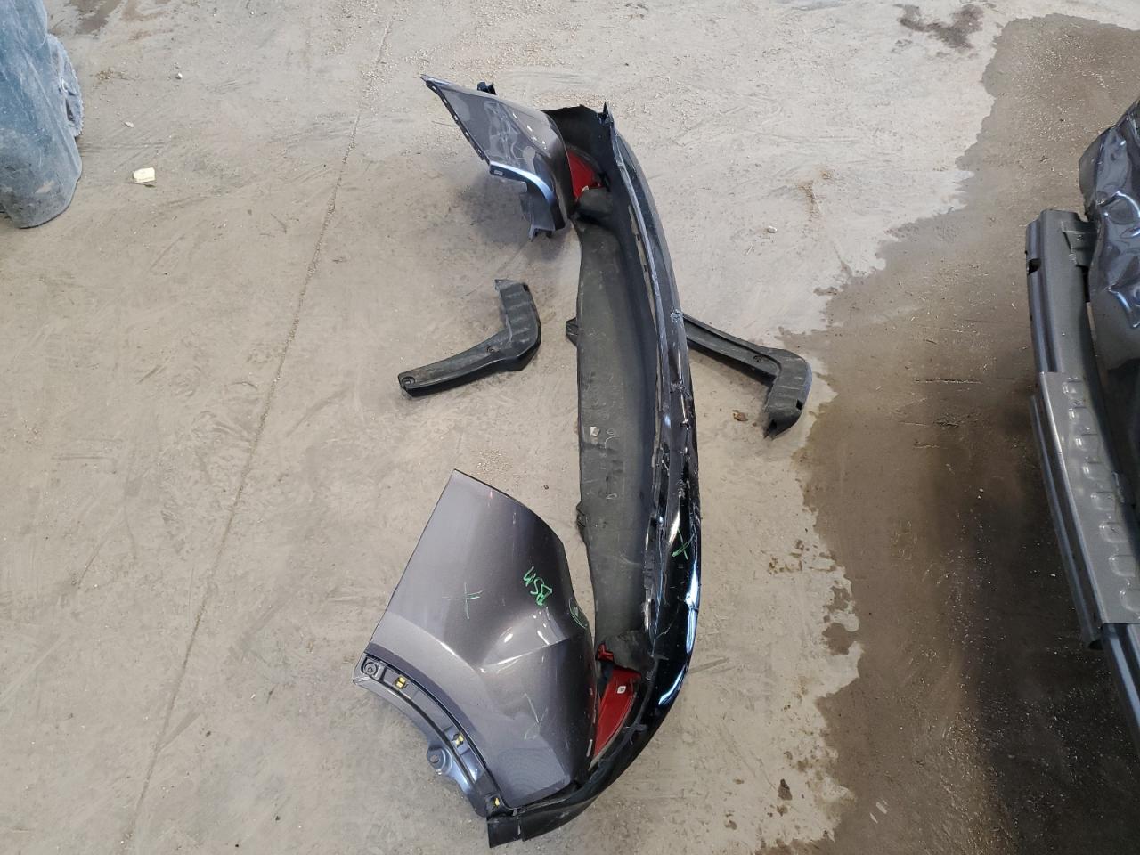 2022 Honda Hr-V Sport VIN: 3CZRU6H17NM711124 Lot: 67198705