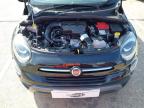 2021 FIAT 500X CITY for sale at Copart NEWBURY