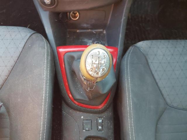 2013 RENAULT CLIO D-QUE S M-NAV NRG DC 