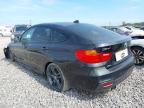 2016 BMW 335D XDRIV for sale at Copart BRISTOL
