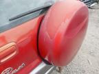 2003 TOYOTA RAV 4 NRG for sale at Copart WOLVERHAMPTON