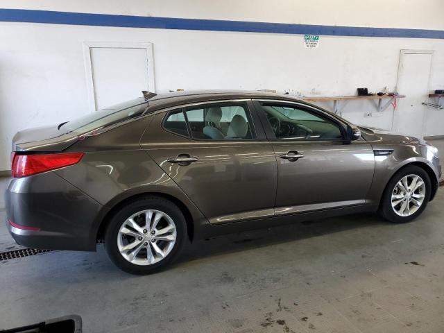  KIA OPTIMA 2012 Szary