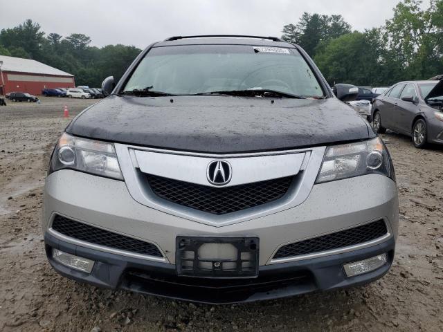  ACURA MDX 2013 Szary