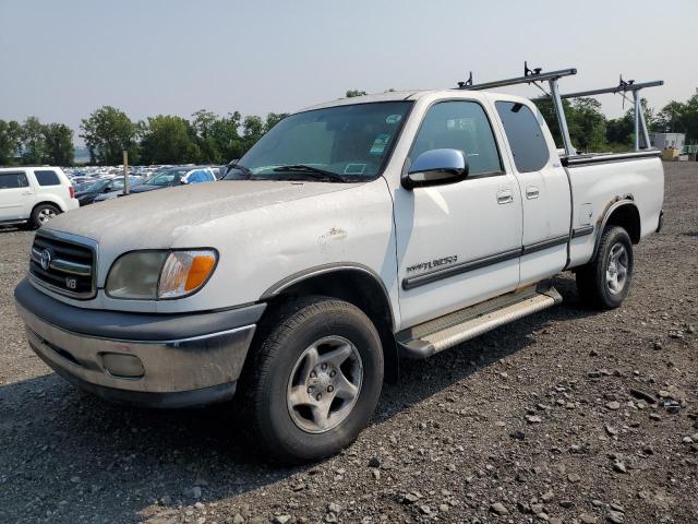 2002 Toyota Tundra Access Cab