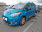 2012 CITROEN C3 PICASSO EXCLUSIVE for sale at Copart CHESTER