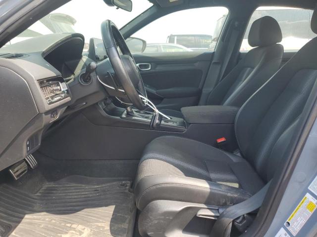  HONDA CIVIC 2024 Szary