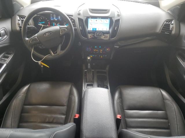  FORD ESCAPE 2018 Серый